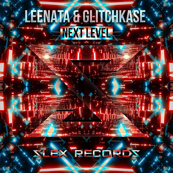 SlexRecords's tweet photo. Welcome to a new tune of Leenata and Glitchkasee which is released today at all music venues. If you want to hear this sound, just push the button. Make sure you add this tune to your collection by clicking.
https://t.co/v4etItnrKM https://t.co/mxovdkMK7P