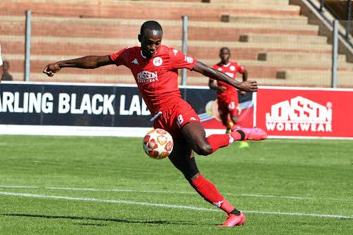 halakasha_tv's tweet photo. Fella in Varsace Is  On The Glamour Boys Radar/Wish List? 🤔
Have your say, Advice Shalulile For His Next Move.
#BeTheAgent
#DiskiScamtho
#AbsaPremiership https://t.co/3ruHnE957D