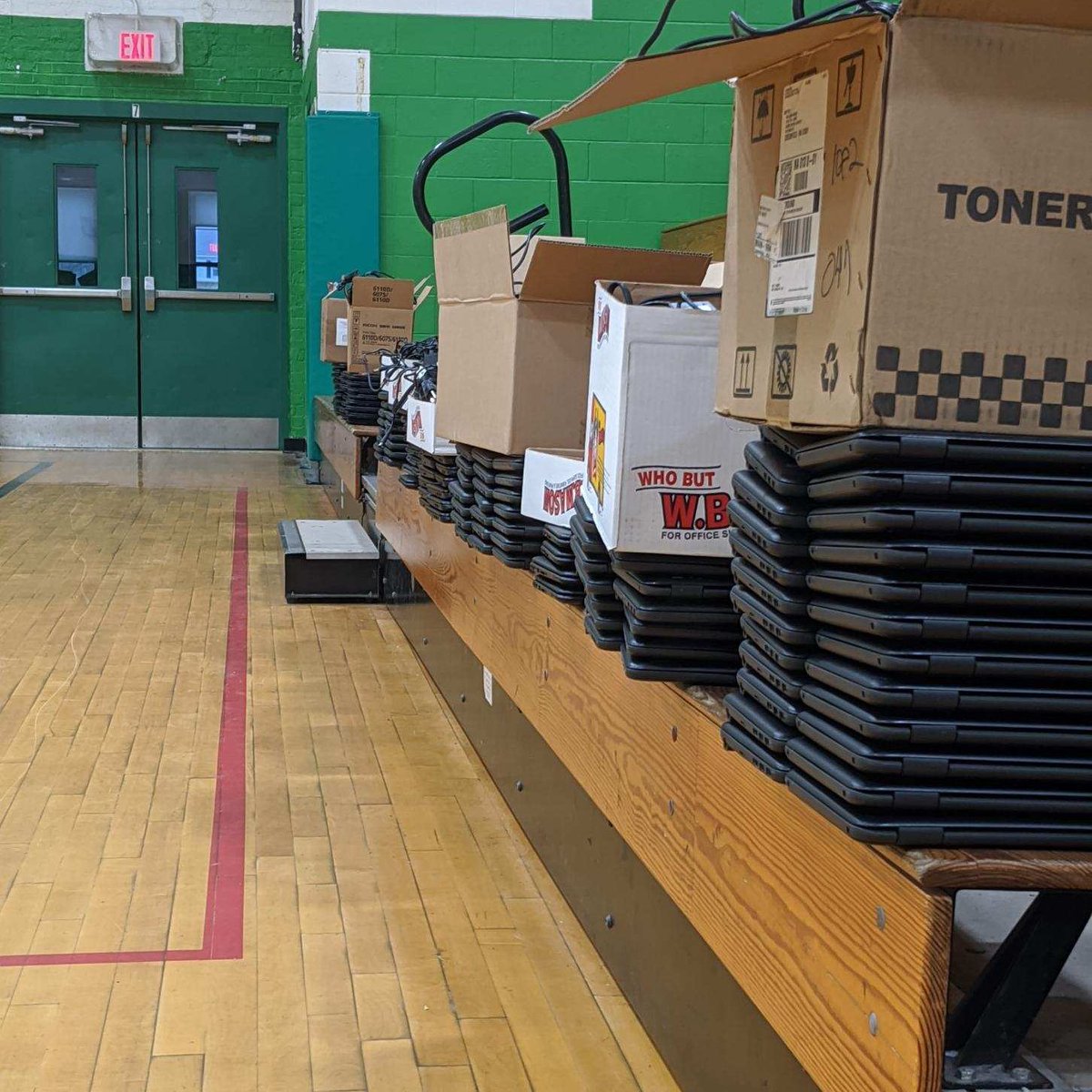 Greenfield Public Schools tweet media