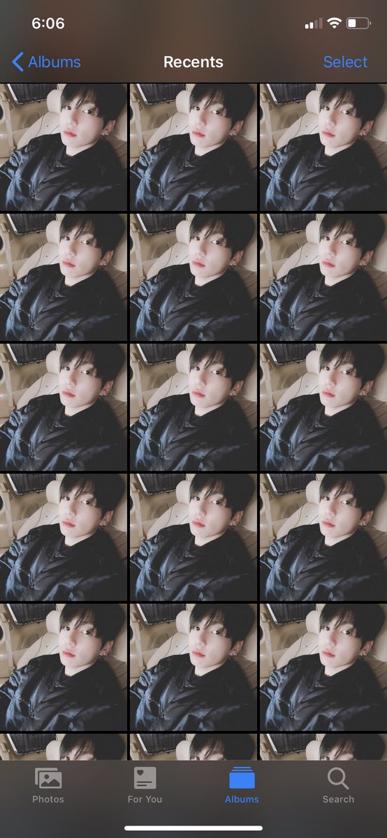 jungkook ? jungkook