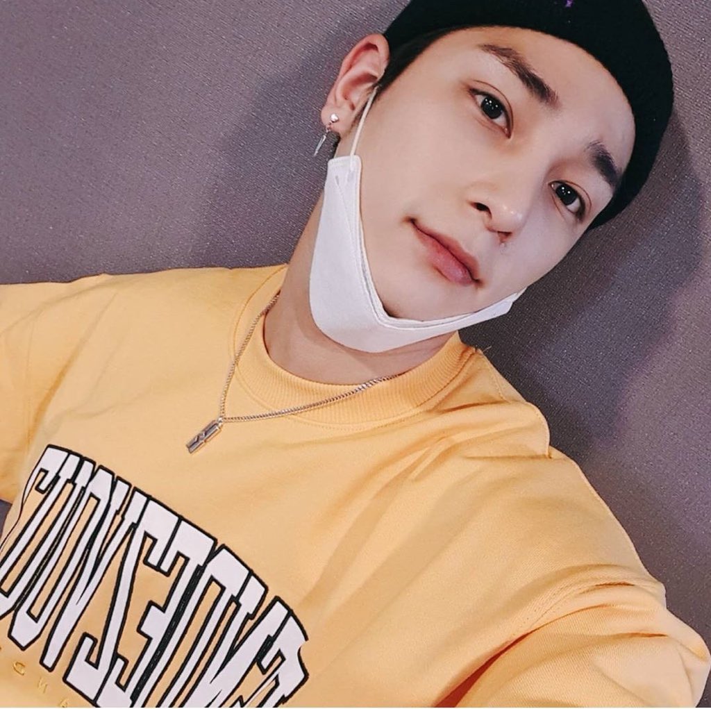 yohangyuLOL's tweet photo. A yellow superior💛
#Unstoppable_OneIts
#Agencies_OneitsAreHere
@x1official101 https://t.co/eYhzB1dCDX