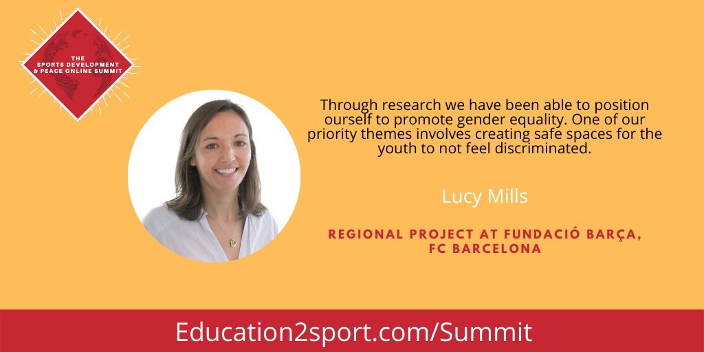 #SpiritOfSport
@Lucy_C_Mills