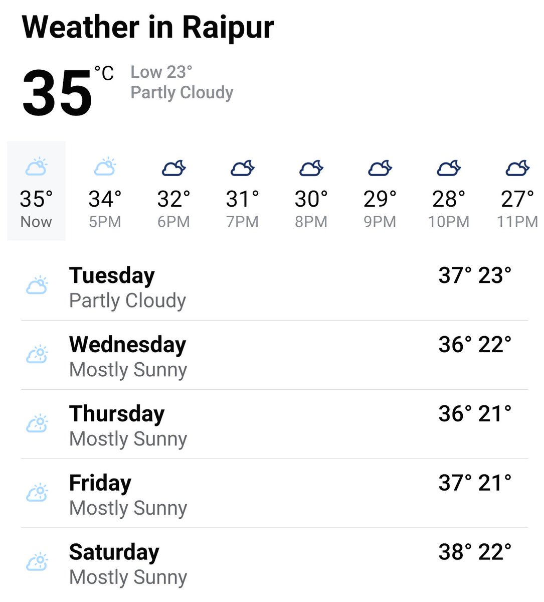 Raipur City (Chhattisgarh) (@raipurcity_cg) on Twitter photo 