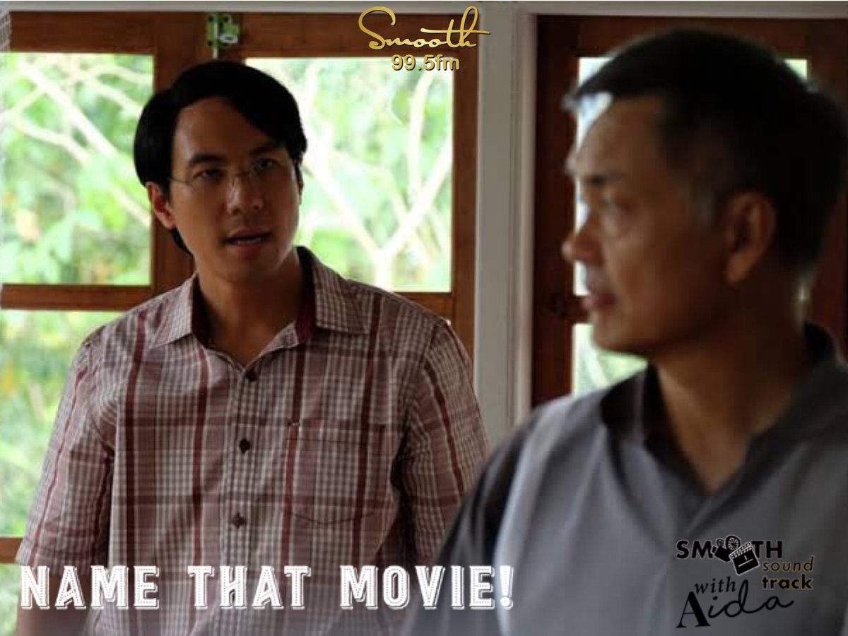 smooth995fm's tweet photo. [AIDA] Tebak ini gambar dari film apa? Kalau kamu tau langsung login to https://t.co/bPeShVI6a3, dapetin voucher dari Kopi Pono 😍 #Smooth995 https://t.co/ntEUwgmbP5