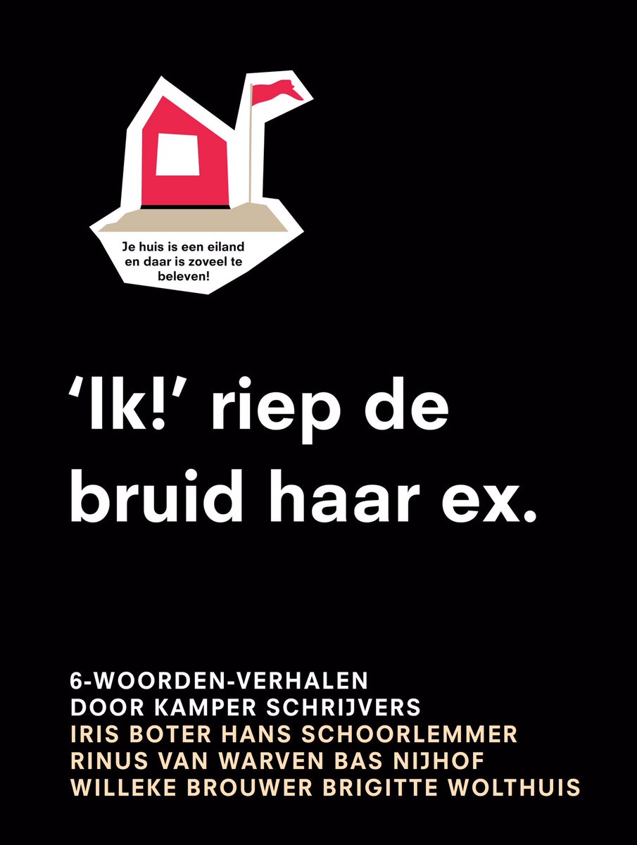 DeKamperStadsdichter (@kamperdichter) on Twitter photo 