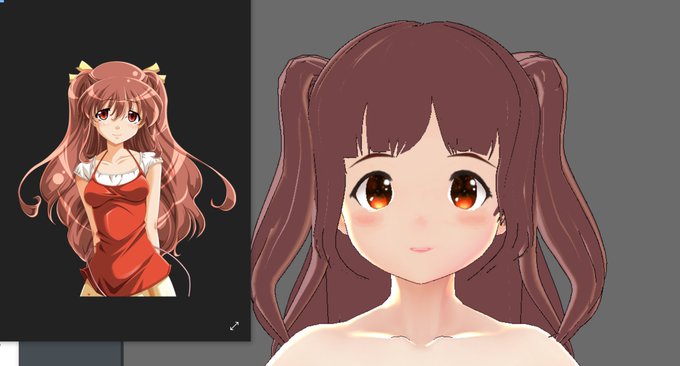 ツーサイドアップのtwitterイラスト検索結果 古い順 ツーサイドアップのtwitterイラスト検索結果 古い順