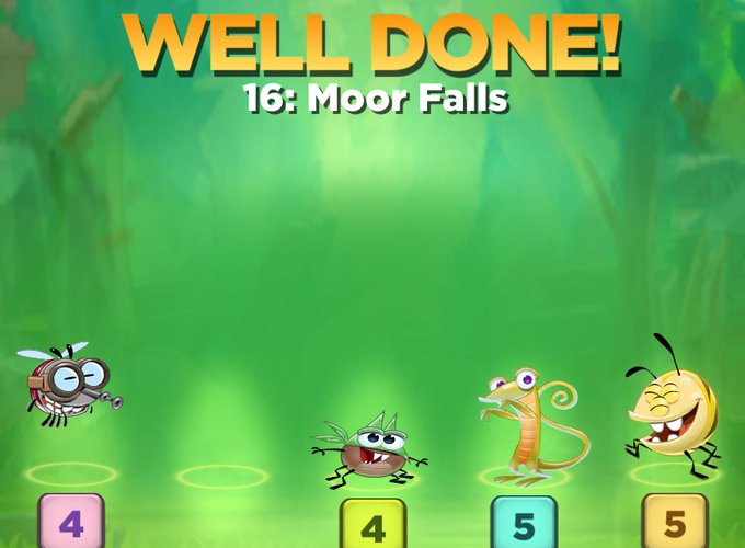 I beat Level 16 in #BestFiends - Download FREE - https://t.co/25zTZ3l814 via @bestfiends https://t.c<a href="/tag/bestfiends"class="tags">#BestFiends</a>