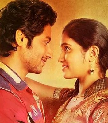 Sope as Archi-Parshya (from Sairat) : A Thread