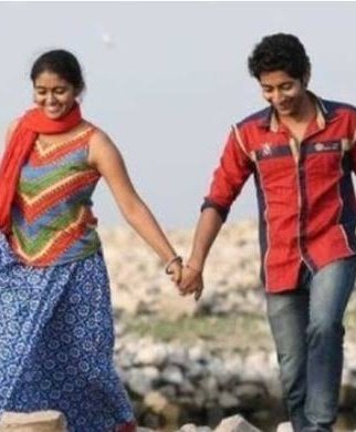 Sope as Archi-Parshya (from Sairat) : A Thread