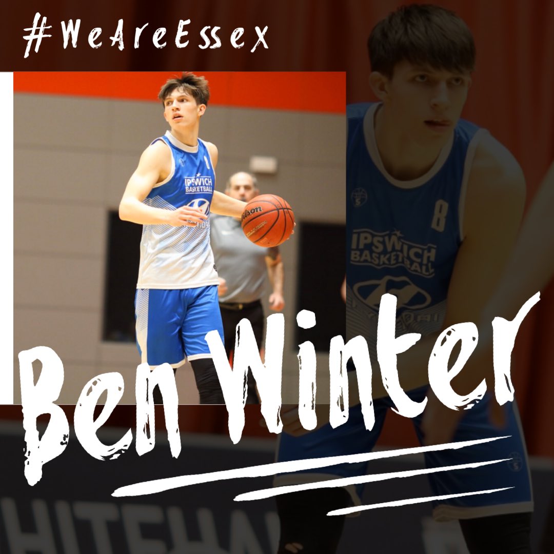 Essex Rebels Basketball tweet media