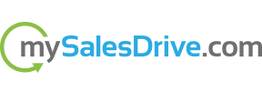 mySalesDrive tweet picture