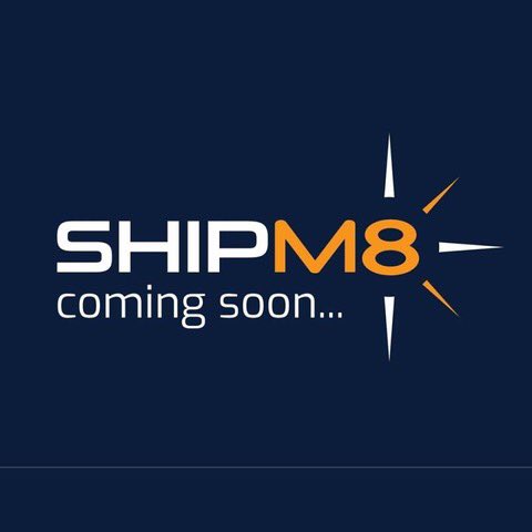 KVSABV's tweet photo. Coming soon, the online launch party of SHIPM8. Are your a pro in the maritime industry or interested in shipping in general? Register here for our free webinar: https://t.co/MbN0sRzlwC https://t.co/7o5J3bZDAL