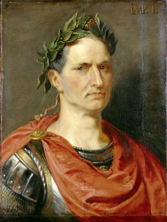 Ancient History Quote of the Day: "Caesar perceived that because of the nature of the land he could not force them to engage in conflict unless they chose, he set out for Thapsus, in order that he might engage them, if they came to the help of the city" (Dio 43.7.1).  #AHQOTD