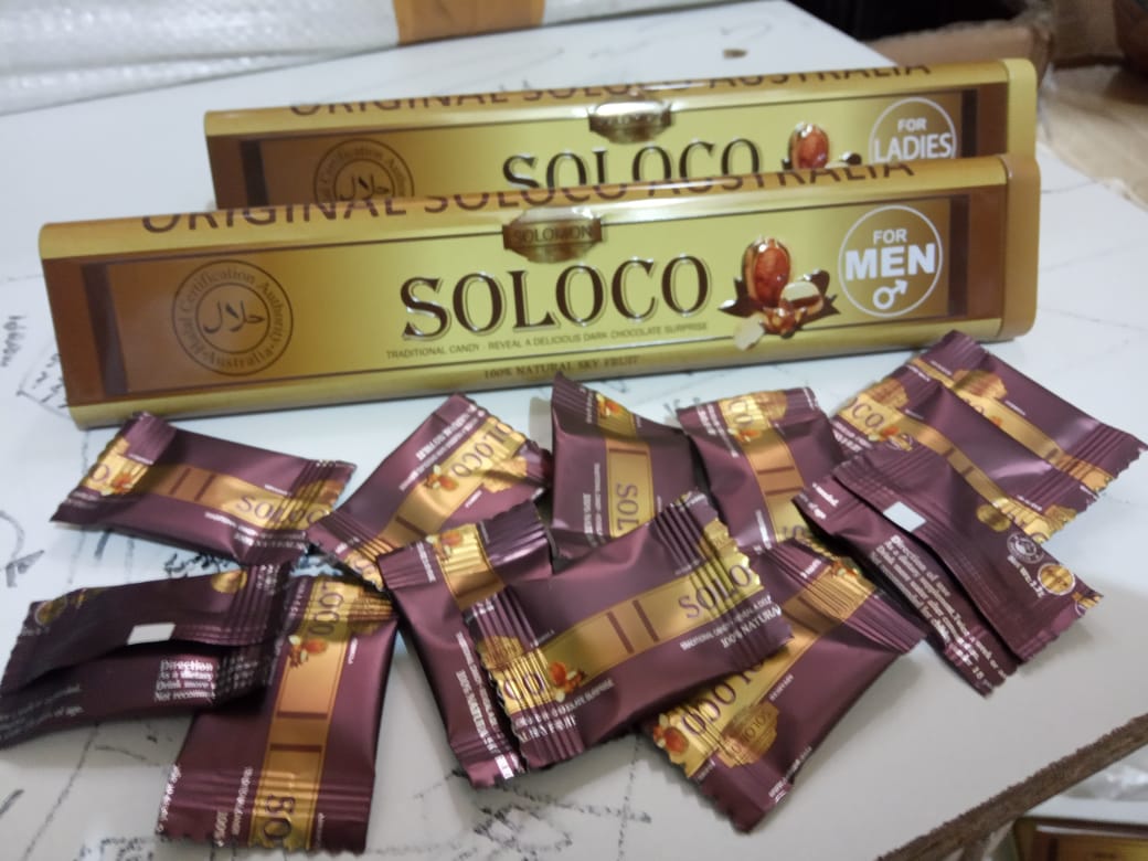 SyafaFarma's tweet photo. Permen Saloco Perkasa.  WA : 081227069064     #saloco #permenperkasa #KabarBaik #salocomurah https://t.co/nFkiowFcDo