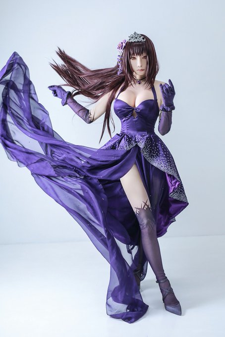 Twitterのコスプレ画像6