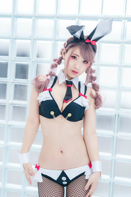 コスプレイヤーつんこのTwitter画像8