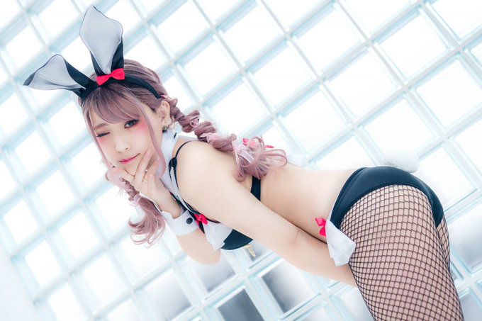 コスプレイヤーつんこのTwitter画像9