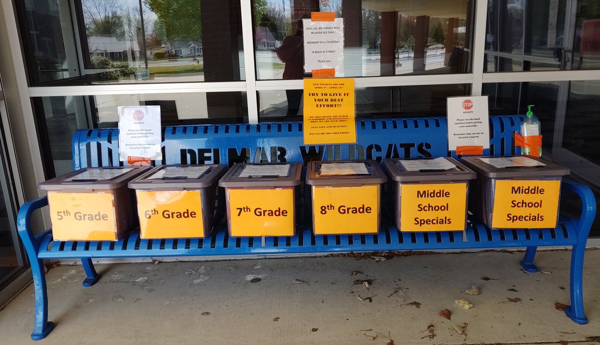 Lisa Morris tweet media