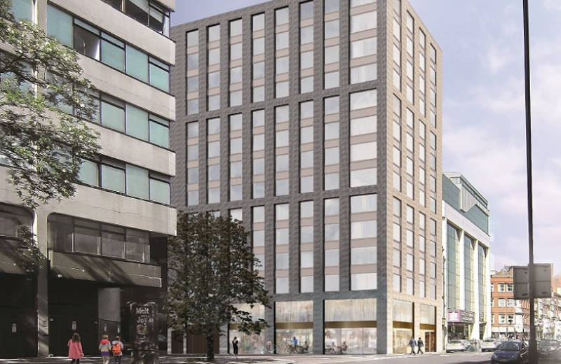 PCE_Hybrid's tweet photo. PCE’s hyTower® Building System selected by @Regal_London for speed and quality. 
With @lsiarchitects #TerrellGroup

https://t.co/Xp79U2rmZh https://t.co/ZuQ4nVgXsG