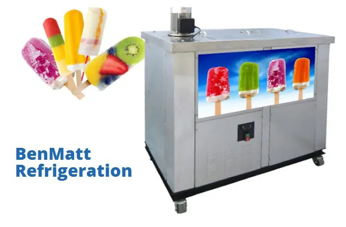 BenMatt Refrigeration tweet media