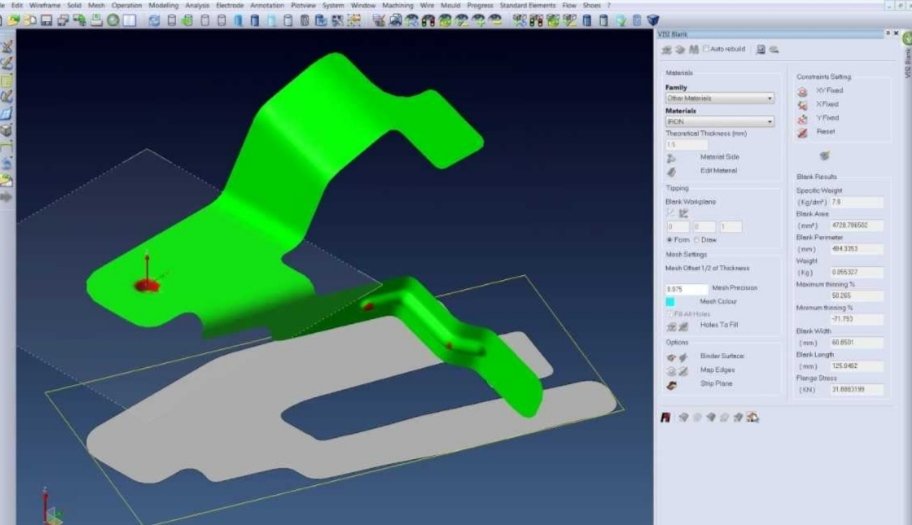 Queremos agradecer a <a href="/VeroSoftwareES/">Hexagon Production Software Iberia</a> que permita a nuestros alumnos de @edtbarcelona  instalar versiones de VISI  (Hexagon Manufacturing) en sus ordenadores por la situación actual de confinamiento. 
Mil gracias por vuestra interés, ayuda y soporte completamente desinteresado!.