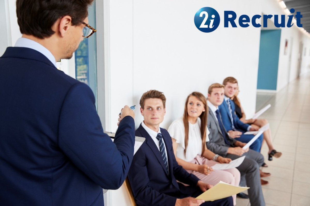 2irecruit's tweet image. #InterviewerTips: The question "do you have anything to add before we stop the interview?" is more than just a polite way to end the #interview! It's an opportunity for the #interviewee to show you that they're interested in your #company!