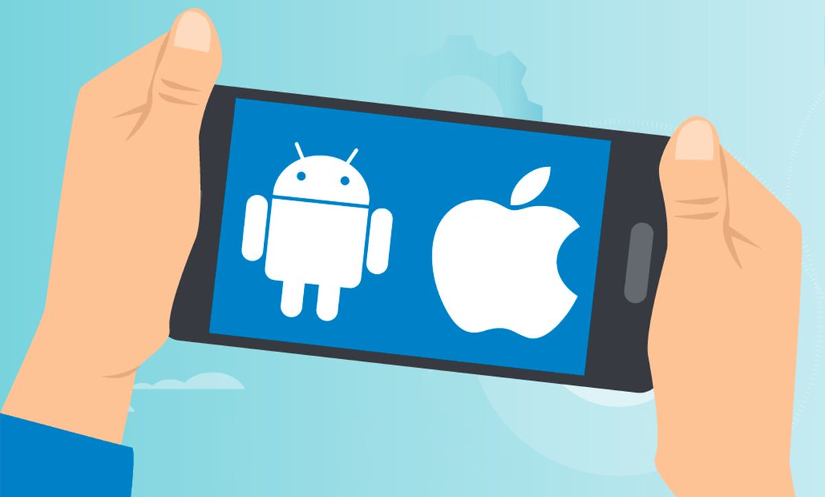TopDevelopersCo's tweet image. Understand the Native Mobile App Development with its Key Benefits
buff.ly/2CpH9Ji
#MobileAppDevelopment #NativeAppDevelopment #NativeApp