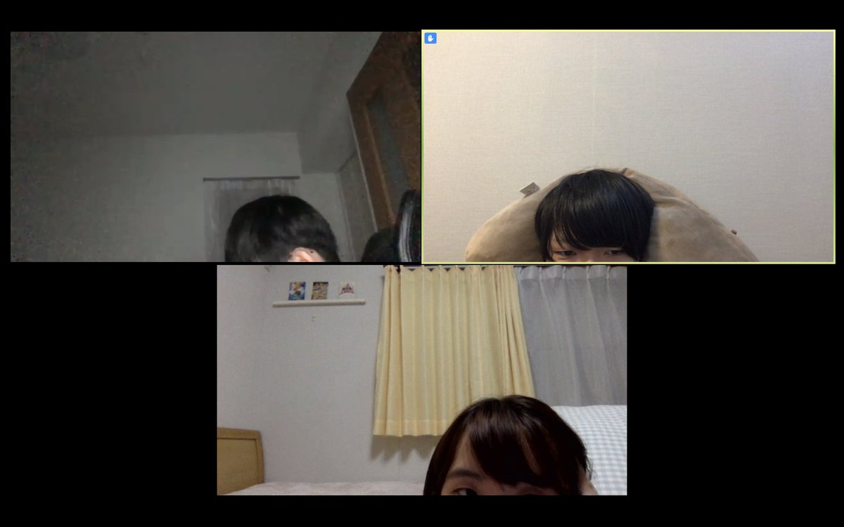 絶賛zoomもくもく会実施中！！
#春から同志社　#春から同志社大学　#同志社新歓　#watnow