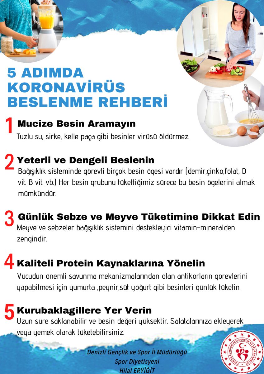 Akkent_Zeyve's tweet photo. Coronavirüse karşı Millet olarak topyekun mücadele ettiğimiz bu dönemde Kurumumuz diyetisyeni Kurum personeli ile yakınlarına yardımcı olmak amacıyla çalışmalar yapılmaya başlanmıştır 
@mehbaykan
 
#HayatEveSıgar 
#EvdeKal 
#bizbizeyeteriz https://t.co/EJRG6amZgC