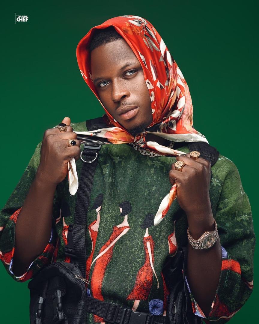 NYFEWofficial's tweet photo. #AyoBishi @AyobishiMusic is ready to carve a niche for himself in the music industry with his style of music.
Download 
https://t.co/XxfEn28kJo https://t.co/EhYHSKhdkb