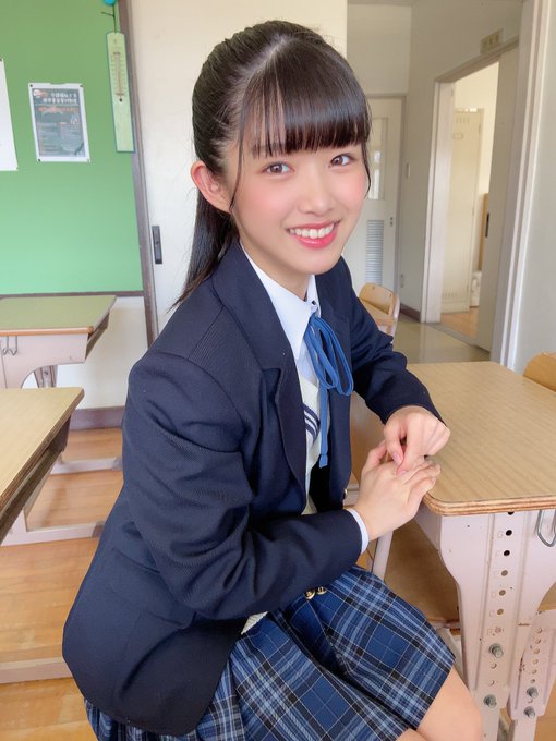 Twitterのコスプレ画像9