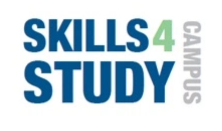 TMCLibraries's tweet image. Develop your study skills with Skills4studyCampus on the library website. Find out more information on the Study Skills page at: library.tmc.ac.uk/study-skills
#Learningathome #libraryonline #skillsforstudy