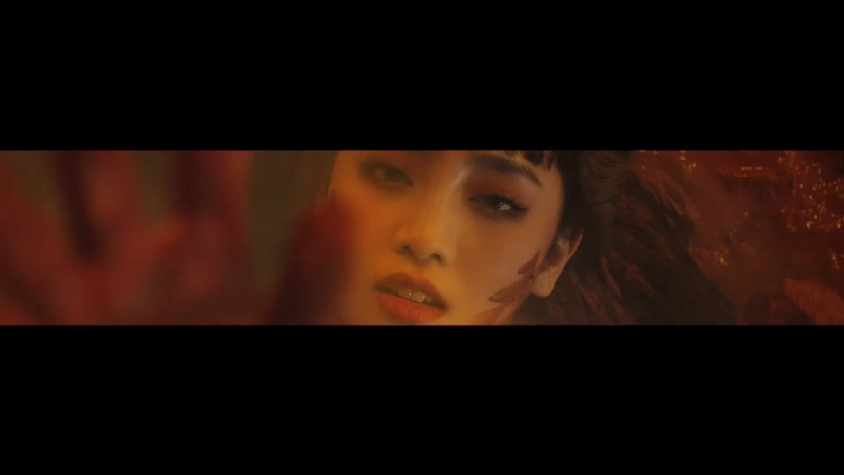 at the end of the teaser, minnie says"oh god, there is no need for salvation. for I am no longer a prisoner."consumed by truth, minnie sees that she is no longer trapped in lies - whether this makes her happy or not.