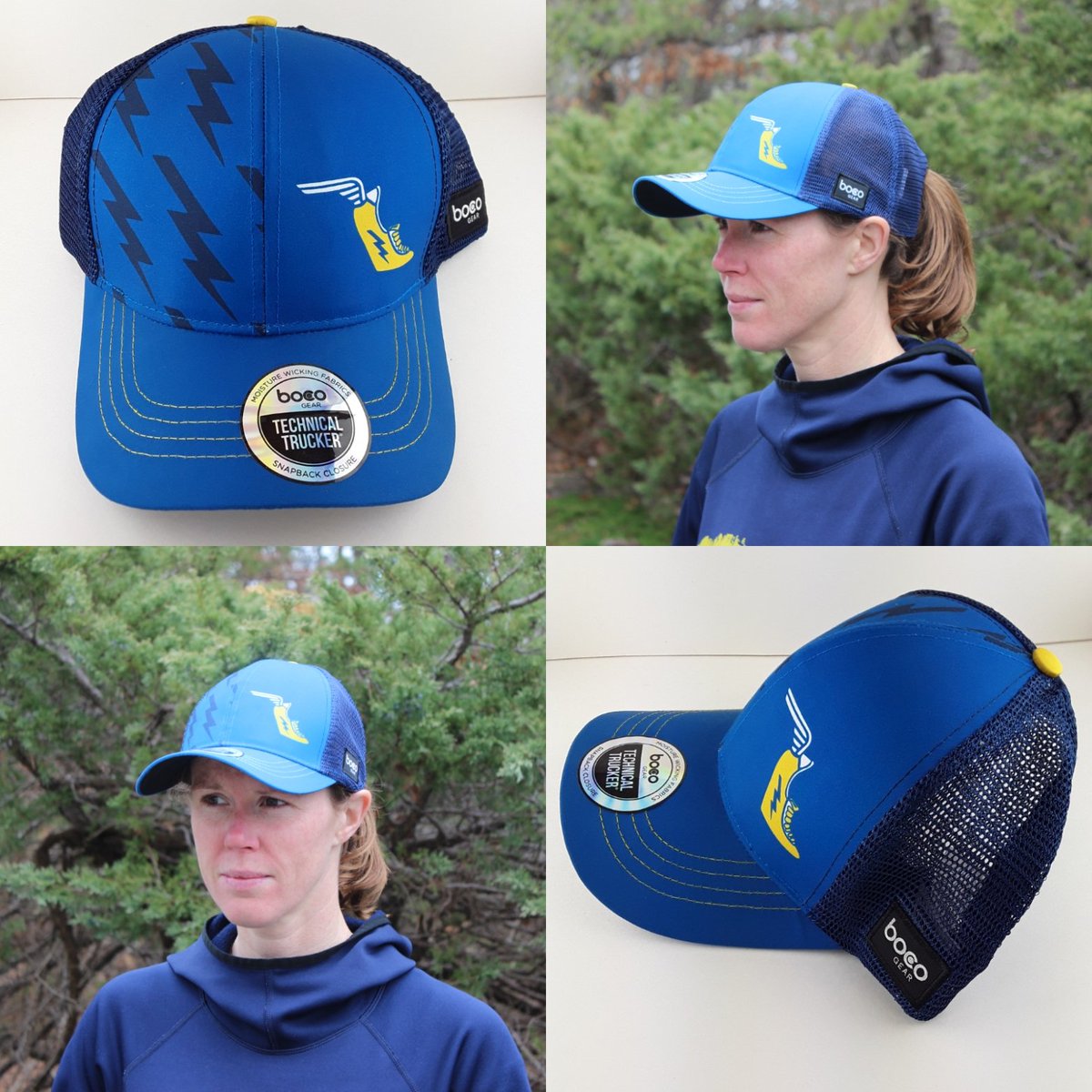 SmithtownRunCo's tweet image. You've asked for them &amp;amp; now they are here! SRC's limited #BOCO Technical Trucker &amp;amp; Run Hats. Grab yours at sayvillerunning.com/categories/run… free shipping when ordering 2 or more hats. Act fast they won't last long.
#SRCKeepsMoving #RunLI