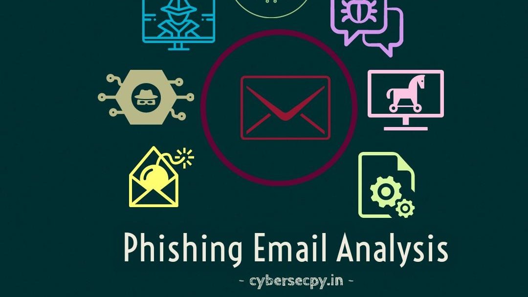 cybersecpy's tweet image. Learn Phishing Email Analysis to prevent Phishing Attacks.
Topics Covered:
1. What are DNS Records ?
2. What is SPF and its limitations ?
3. What is DKIM and its limiations ?
4. What is DMARC ?
visit : cybersecpy.in/phishing-email…
#Phishing #cybersecurity #emails #Malware #Python