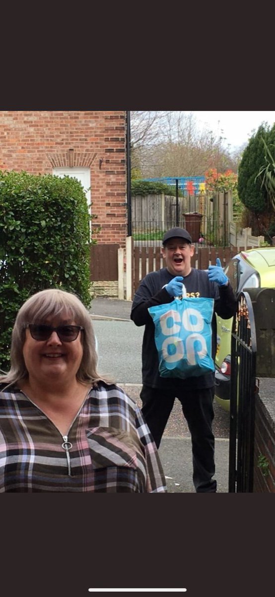 The Hope Centre tweet media