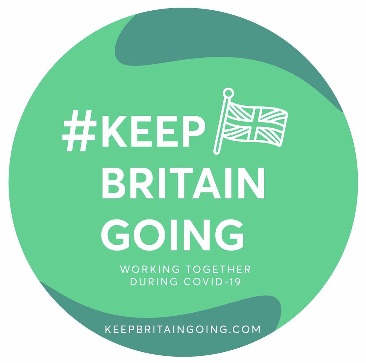 Some great tips, advice and offers for businesses collated by the #keepbritaingoing community - launched today. Get involved at keepbritaingoing.com