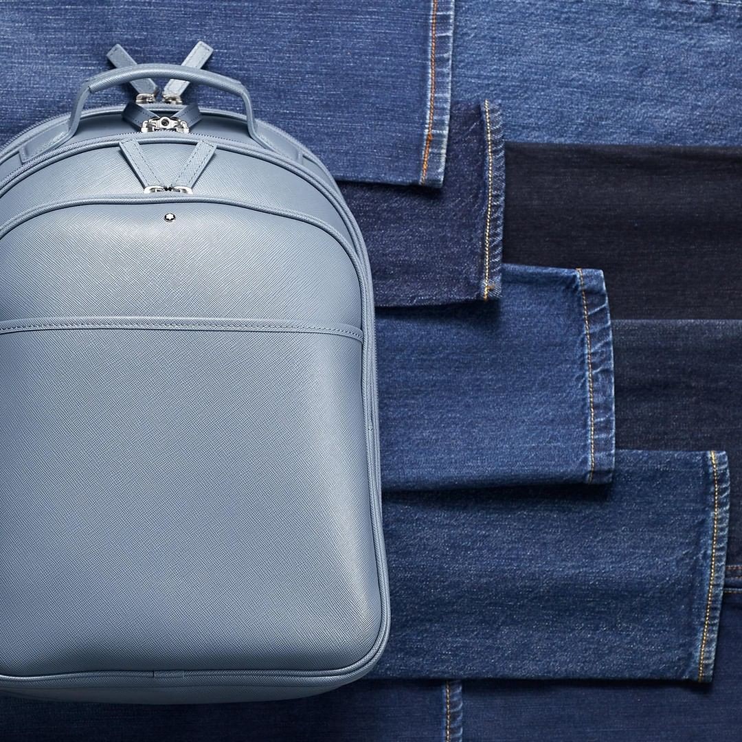 WheelersGifts's tweet photo. Denim, Denim, Denim 👖💙🦋🧢. Cure your Monday blues with some Montblanc 💙
-
#montblanc #denim #leather #montblancsartorial #montblancdenim #jeans #fashion #blue #style #ootd #sartorial #mensfashion #montblancfountainpen #montblancoffice #outofoffice #office #fountainpen #fpge https://t.co/U2XGtYeQXr