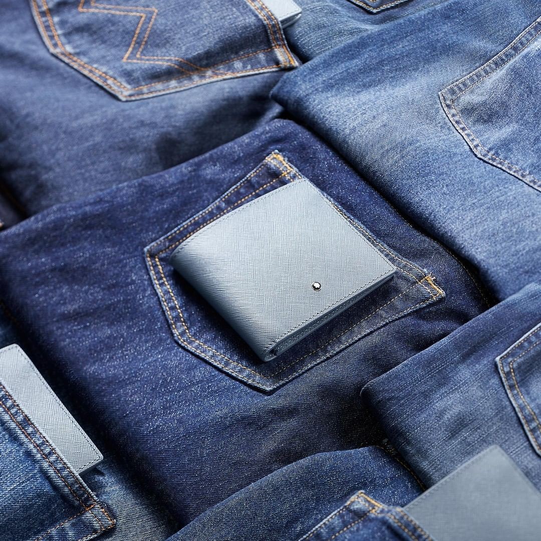 WheelersGifts's tweet photo. Denim, Denim, Denim 👖💙🦋🧢. Cure your Monday blues with some Montblanc 💙
-
#montblanc #denim #leather #montblancsartorial #montblancdenim #jeans #fashion #blue #style #ootd #sartorial #mensfashion #montblancfountainpen #montblancoffice #outofoffice #office #fountainpen #fpge https://t.co/U2XGtYeQXr