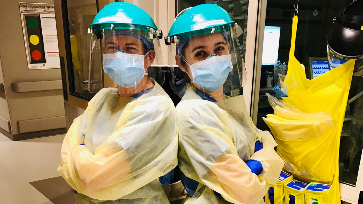 Megan Janeway (@meganjaneway) on Twitter photo Successful 1st week of COVID procedure team-60 procedures in 5 days! Proud to contribute to the massive effort <a href="/The_BMC/">Boston Medical Center</a> to care for these patients. Shoutout to SICU/MICU/CCU nurses doctors & staff for their support & for keeping us fed&hydrated #BMCstrong #COVID19 <a href="/TsengJennifer/">Jennifer F Tseng MD MPH</a> Successful 1st week of COVID procedure team-60 procedures in 5 days! Proud to contribute to the massive effort <a href="/The_BMC/">Boston Medical Center</a> to care for these patients. Shoutout to SICU/MICU/CCU nurses doctors & staff for their support & for keeping us fed&hydrated #BMCstrong #COVID19 <a href="/TsengJennifer/">Jennifer F Tseng MD MPH</a>