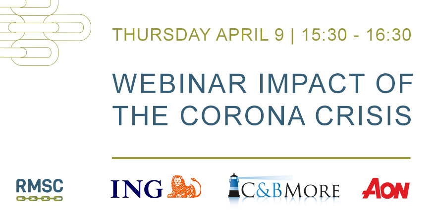 Rotterdam Maritime Services Community tweet media