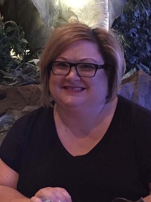 April 6 is the start of National Assistant Principals week. We couldn’t do it all without our amazing AP <a href="/jaiCe_Nicole/">Jaime Cochrane</a> #FALCONSSOAR. #ONETEAMONEMISSIONONEROCKHILL