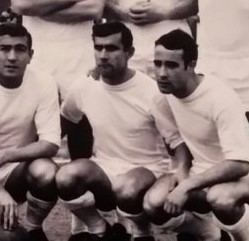 🔝⚽️ Máximos goleadores del RJCF en Play Off a 2ª:
1⃣ Conesa (6 goles)
2⃣ Rueda (5)
3⃣ <a href="/ManuelChumilla/">#ManuelChumilla#</a>, <a href="/jsrgra/">Jesus Sierra</a>, Rodri y Esparza (4)
7⃣ Geni y Arriaga (3)
9⃣ Pascual, <a href="/GalasoManuel/">Manuel Herrero Galaso</a>, <a href="/miguemontes9/">Miguemontes9</a>, Antonio Marcos, Adrián Blázquez, Cándido, Robledo, Solabarrieta y <a href="/RubenBlaya/">RubenBlaya</a> (2)