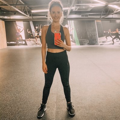 JES_Active's tweet photo. #NewProfilePic https://t.co/crvn1BA1bH