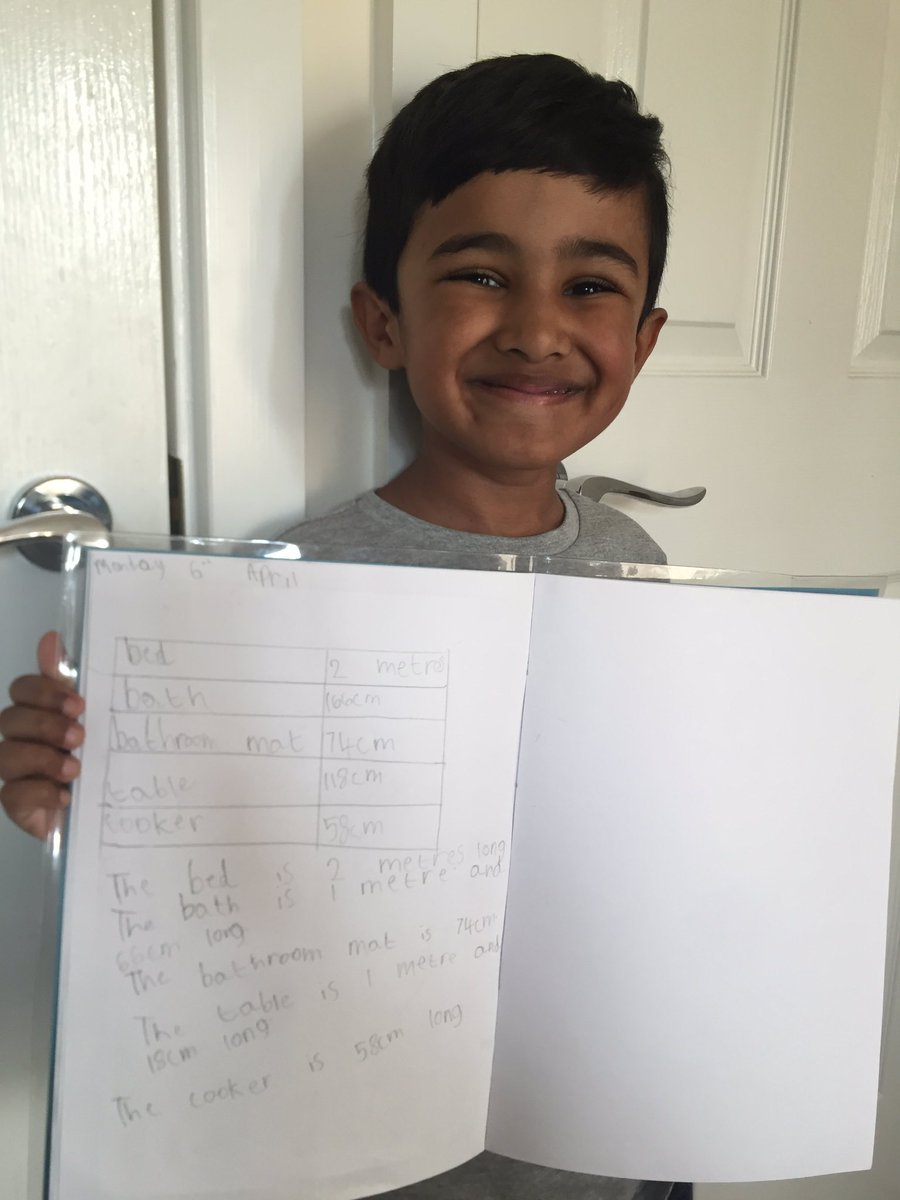 RenaDaudia's tweet image. Viaan completing some home learning set by Miss Cannon and enjoying decorating a Easter bonnet 🐥@latimerprimary #latimerfamily #classHC #stayingathome