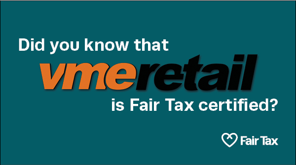 Fair Tax Foundation tweet media