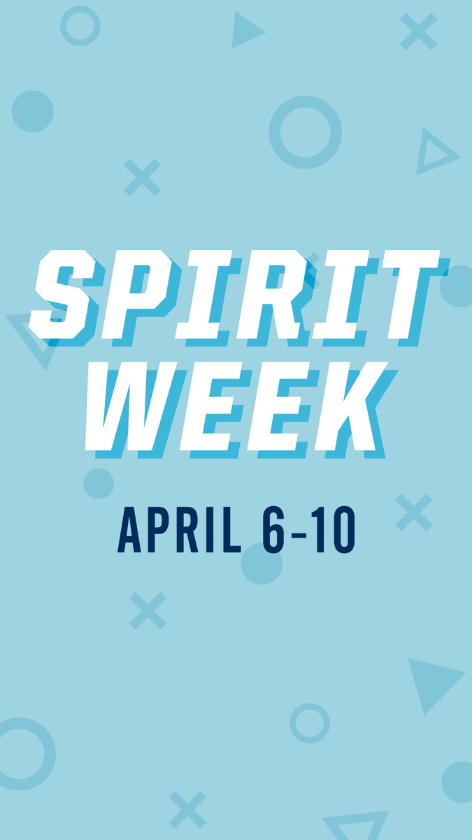 CSUNIV's tweet photo. Spirit Week begins! Remember to share your photo or video of how you're dressed like a Buc today.
#csubucs #BUCspirit https://t.co/m50HfxiLy1