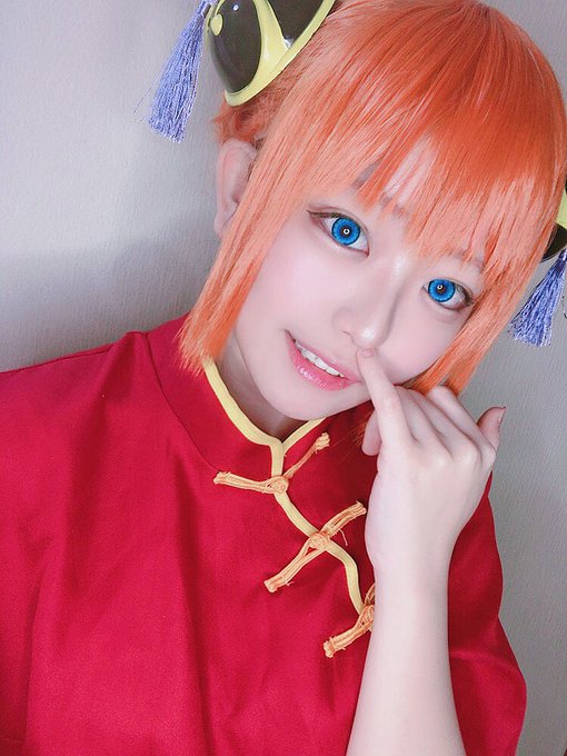 コスプレイヤーあまねみやのTwitter画像39