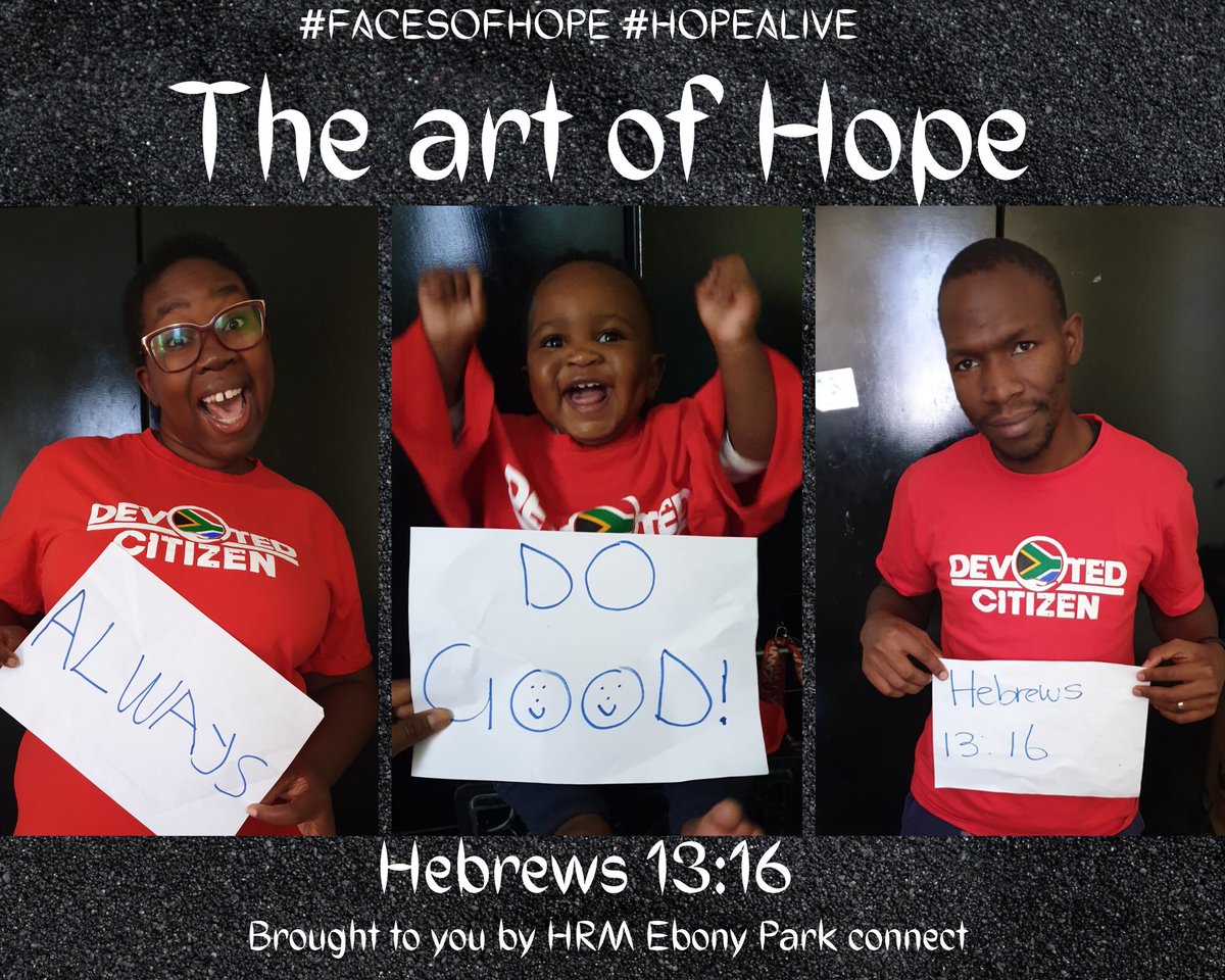 Zanele_Zamaa's tweet photo. @sibo_dube @ncabatd @simelanemlu @Mankgodi @dorciedee @YoungAtHRM Challenge accepted #HopeAliveChallenge 😃@sthandwa_zama 

We challenge @OupaKev @JacobMorokane https://t.co/COUasjEavS