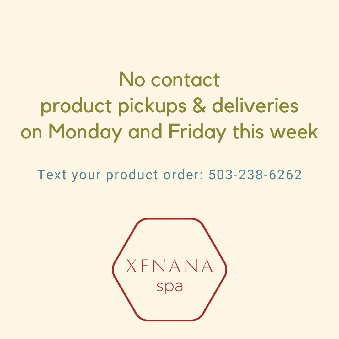 ctrforwellbeing's tweet photo. We can't wait to see your faces again. 🙏 In the meantime, if you need a product from our boutique, just send us a text. This week, we're offering no contact pickups and doorstep deliveries on Monday and Friday. ⁣ https://t.co/LwLBe1aWsT